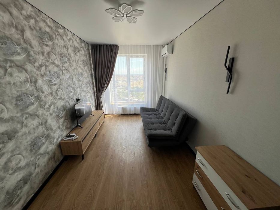 Квартира на вул. Марсельська, 62/1 в Одесі, ID 253070, фото №4