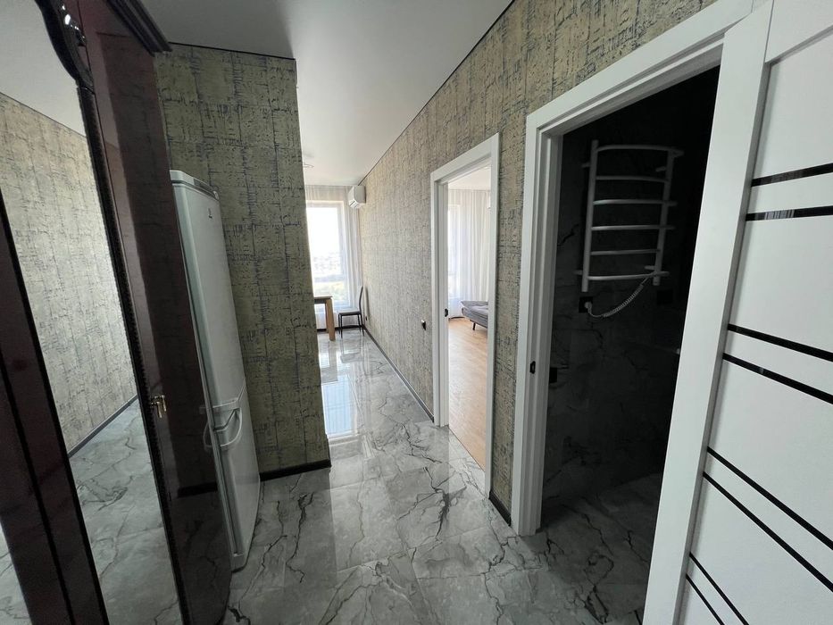Квартира на вул. Марсельська, 62/1 в Одесі, ID 253070, фото №5
