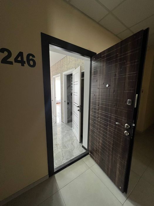 Квартира на вул. Марсельська, 62/1 в Одесі, ID 253070, фото №6
