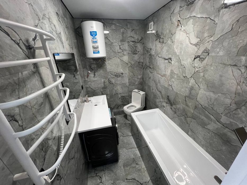 Квартира на вул. Марсельська, 62/1 в Одесі, ID 253070, фото №7
