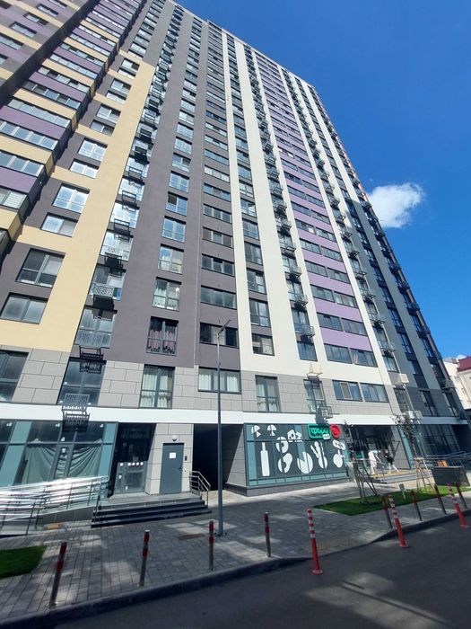 Квартира на просп. Повітряних Сил, 56Б в Києві, ID 216049, фото №9