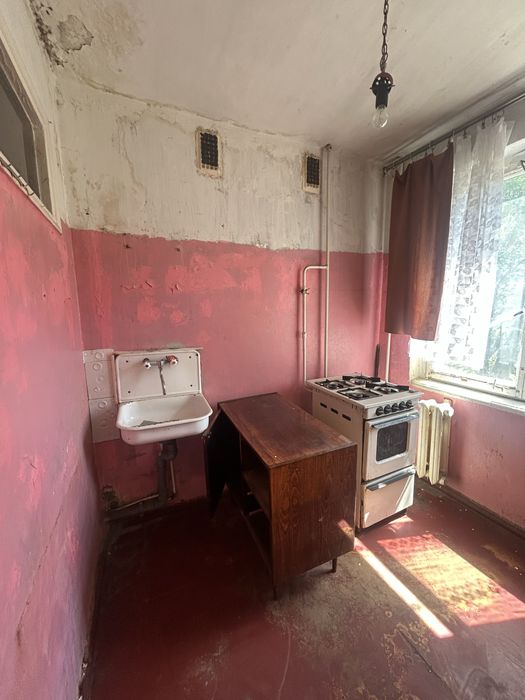 Квартира на зупинка Космонавти в Кривому Розі, ID 216053, фото №1