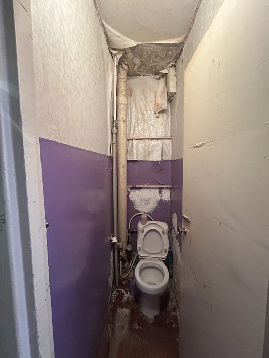 Квартира на зупинка Космонавти в Кривому Розі, ID 216053, фото №4