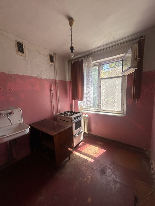 Квартира на зупинка Космонавти в Кривому Розі, ID 216053, фото №7