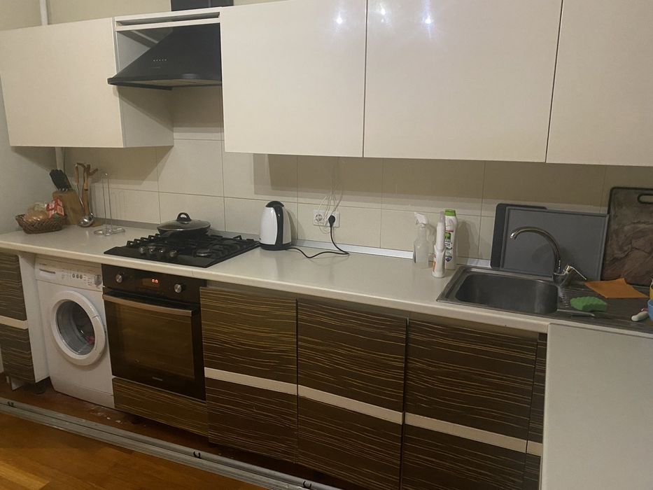 Квартира на вул. Київський Шлях, 47 в Київ, ID 326156, фото №2