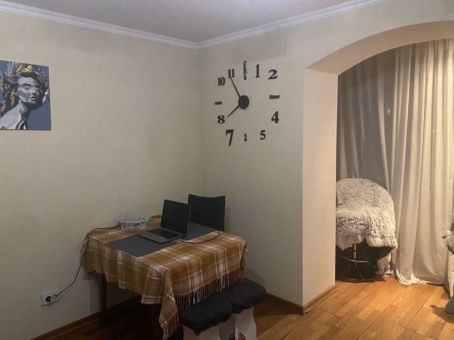 Квартира на вул. Київський Шлях, 47 в Київ, ID 326156, фото №3
