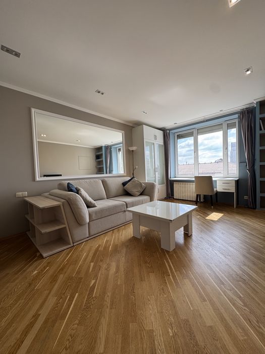 Квартира на вул. Шовковична, 30 в Київ, ID 216069, фото №1