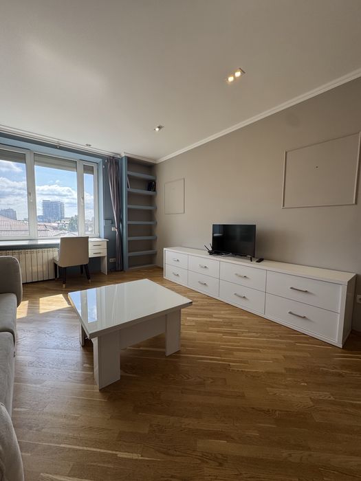Квартира на вул. Шовковична, 30 в Київ, ID 216069, фото №2