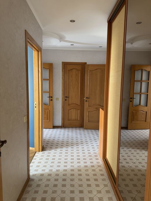Квартира на вул. Шовковична, 30 в Києві, ID 216069, фото №11