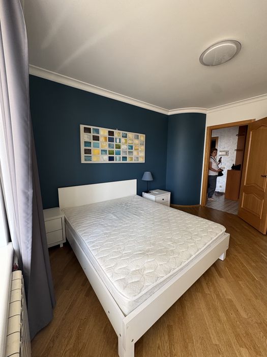 Квартира на вул. Шовковична, 30 в Київ, ID 216069, фото №3