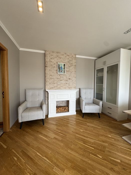 Квартира на вул. Шовковична, 30 в Києві, ID 216069, фото №6
