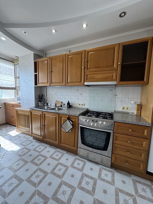 Квартира на вул. Шовковична, 30 в Києві, ID 216069, фото №7