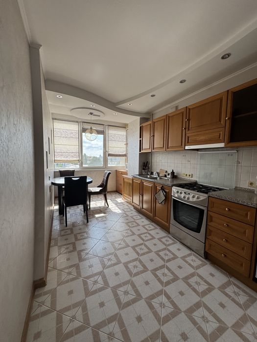 Квартира на вул. Шовковична, 30 в Києві, ID 216069, фото №8