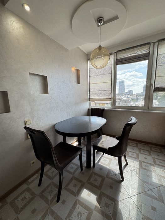 Квартира на вул. Шовковична, 30 в Києві, ID 216069, фото №9