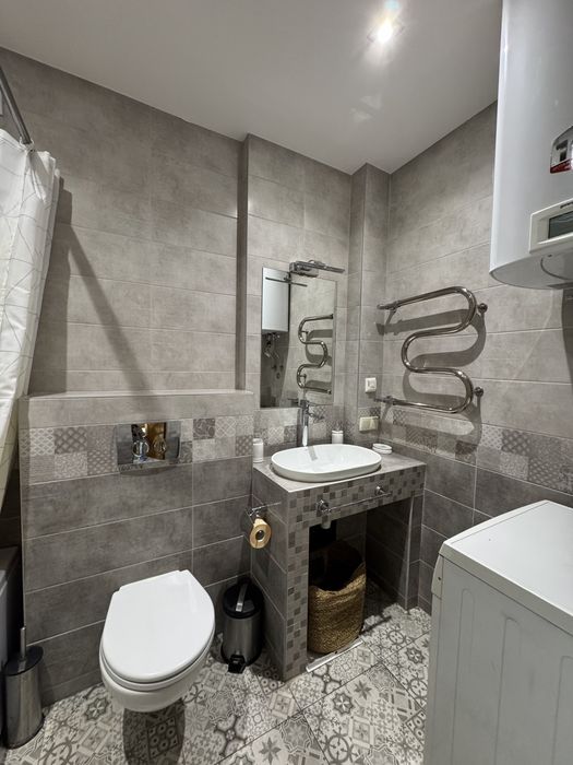 Квартира на вул. Шовковична, 30 в Києві, ID 216069, фото №10