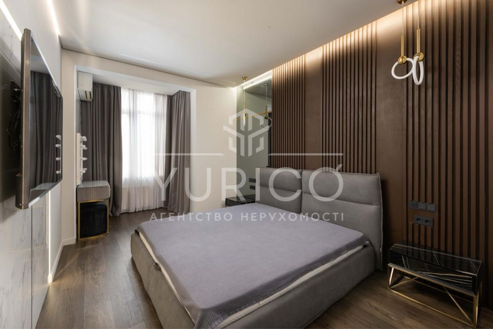 Квартира на вул. Василя Тютюнника, 37/1 в Києві, ID 216075, фото №17