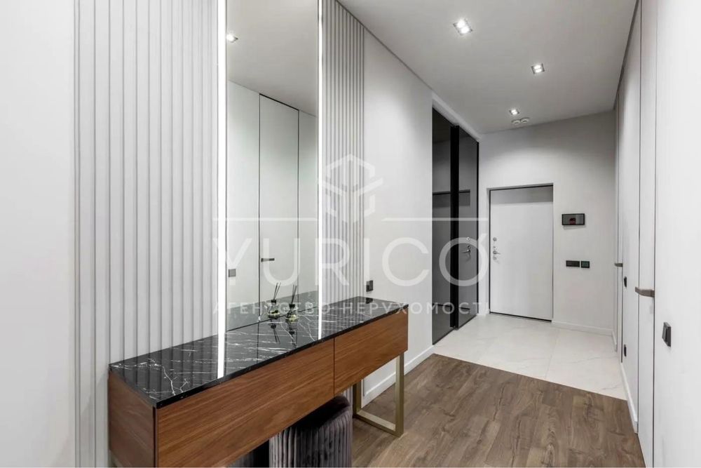 Квартира на вул. Василя Тютюнника, 37/1 в Києві, ID 216075, фото №8