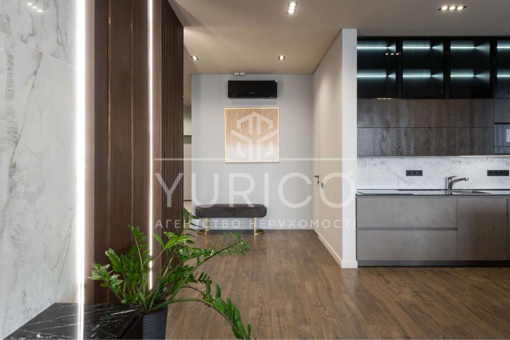 Квартира на вул. Василя Тютюнника, 37/1 в Києві, ID 216075, фото №9