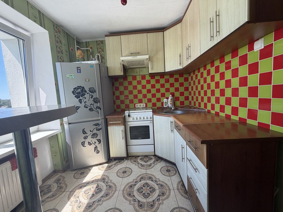 Квартира на Буча в Києві, ID 249597, фото №8