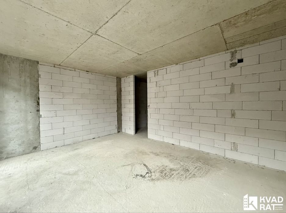 Квартира на ЖК Паркова Алея в Івано-Франківську, ID 216112, фото №7