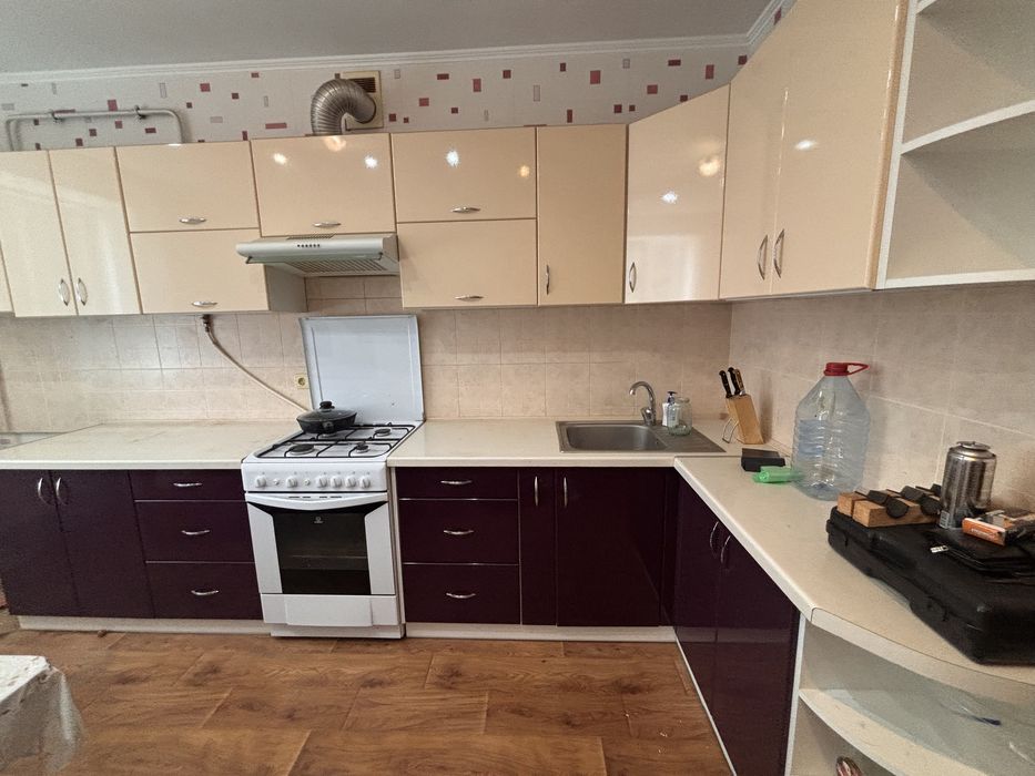 Квартира на вул. Архітектора Старова в Миколаєві, ID 216111, фото №1