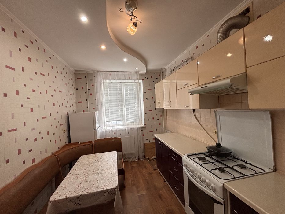 Квартира на вул. Архітектора Старова в Миколаєві, ID 216111, фото №2