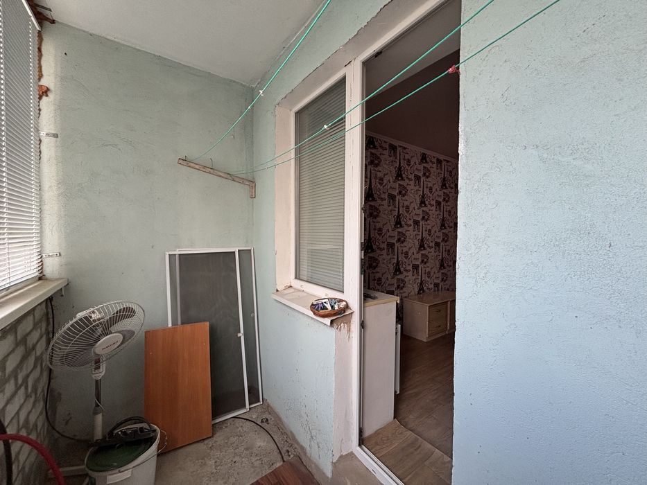 Квартира на вул. Архітектора Старова в Миколаєві, ID 216111, фото №12