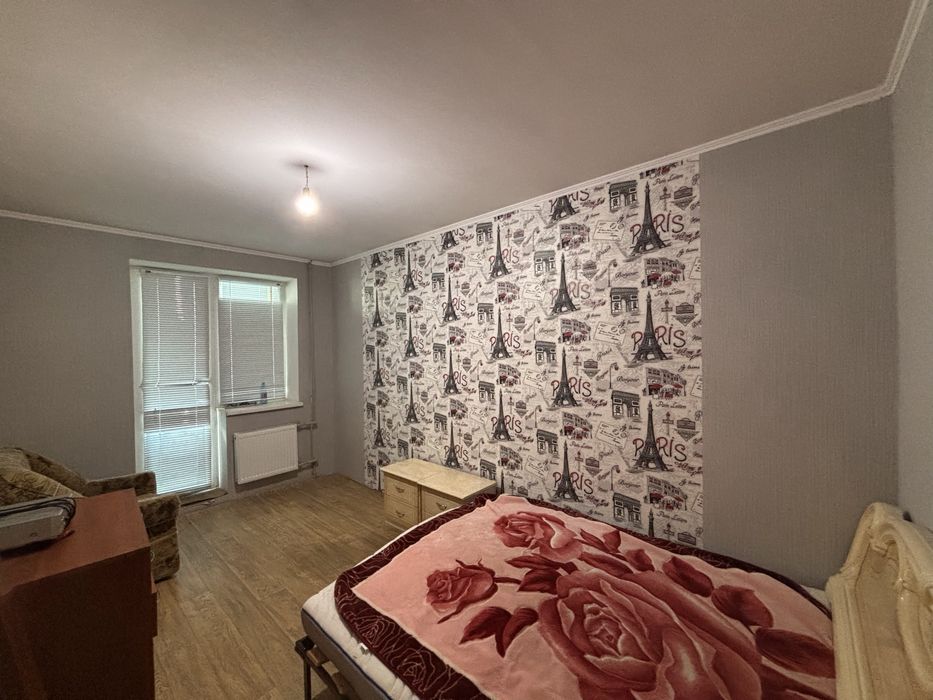 Квартира на вул. Архітектора Старова в Миколаєві, ID 216111, фото №14