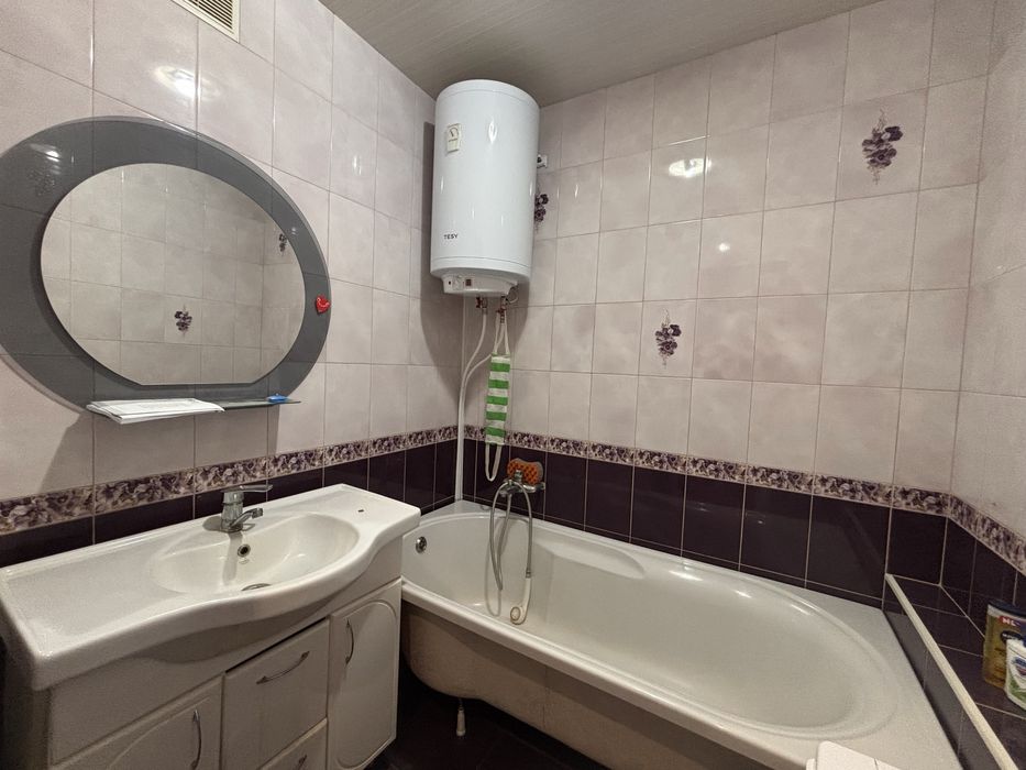 Квартира на вул. Архітектора Старова в Миколаєві, ID 216111, фото №19