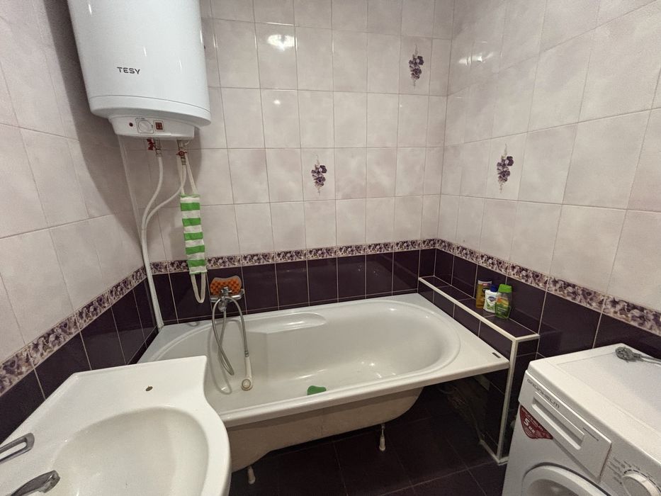 Квартира на вул. Архітектора Старова в Миколаєві, ID 216111, фото №20