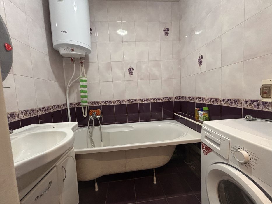 Квартира на вул. Архітектора Старова в Миколаєві, ID 216111, фото №21