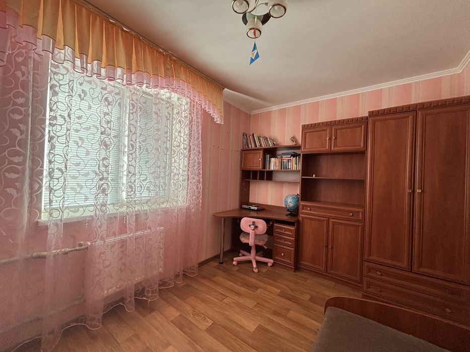 Квартира на вул. Архітектора Старова в Миколаєві, ID 216111, фото №5