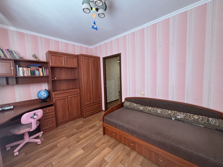Квартира на вул. Архітектора Старова в Миколаєві, ID 216111, фото №6