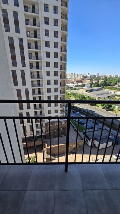 Квартира на вул. Краснова в Одесі, ID 216114, фото №6