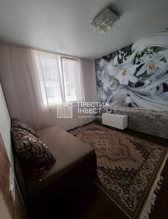 Квартира на Софіївська Борщагівка в Києві, ID 296542, фото №1