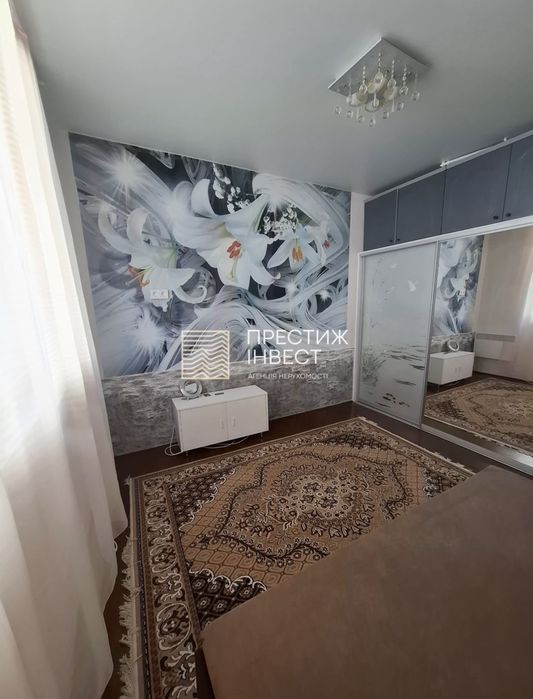 Квартира на Софіївська Борщагівка в Києві, ID 296542, фото №2