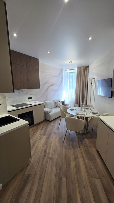 Квартира на вул. Краснова в Одесі, ID 216140, фото №11