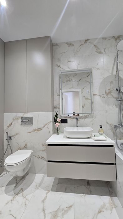 Квартира на вул. Краснова в Одесі, ID 216140, фото №14
