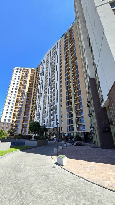 Квартира на вул. Краснова в Одесі, ID 216140, фото №18