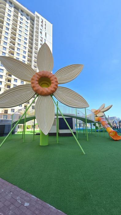 Квартира на вул. Краснова в Одесі, ID 216140, фото №20