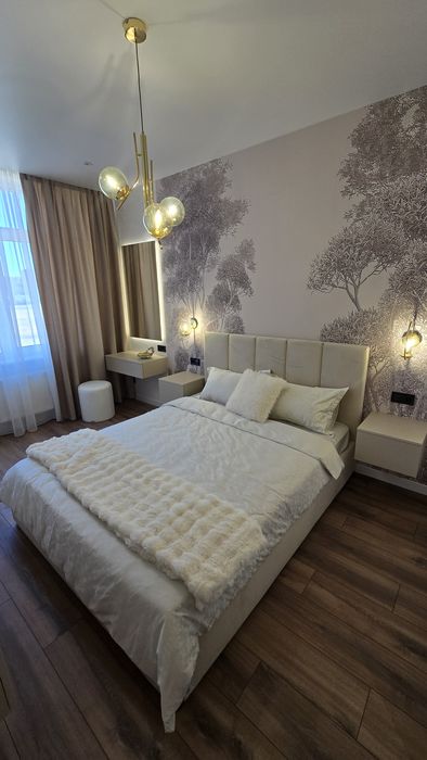 Квартира на вул. Краснова в Одесі, ID 216140, фото №3