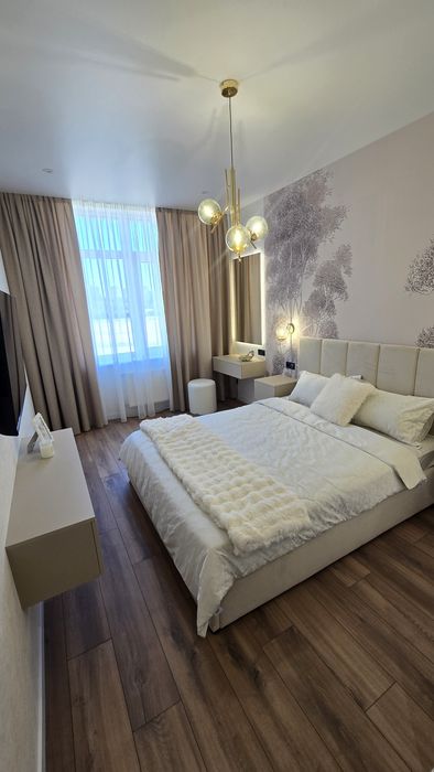 Квартира на вул. Краснова в Одесі, ID 216140, фото №4