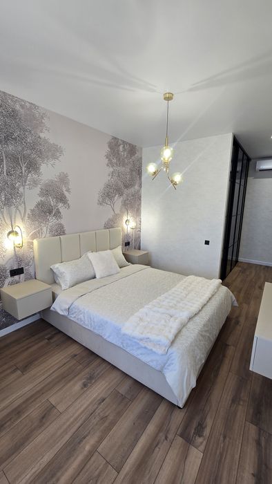 Квартира на вул. Краснова в Одесі, ID 216140, фото №8