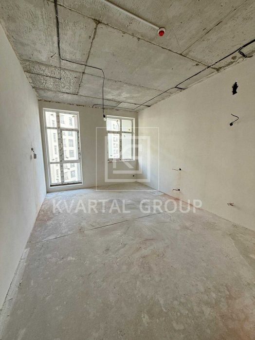Квартира на вул. Держпрограми, 12 в Києві, ID 245125, фото №2