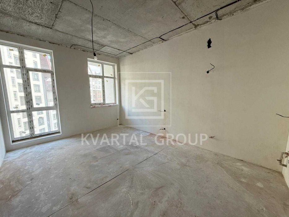 Квартира на вул. Держпрограми, 12 в Києві, ID 245125, фото №4