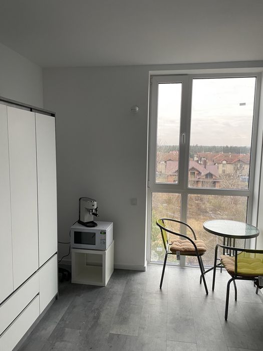 Квартира в Київ, ID 304717, фото №1