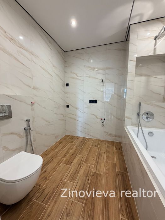 Квартира на ЖК Варшавський в Києві, ID 216171, фото №13