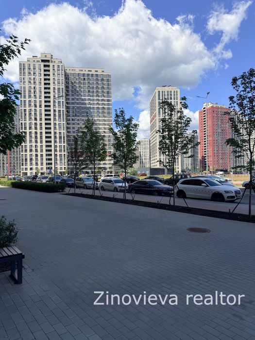 Квартира на ЖК Варшавський в Києві, ID 216171, фото №16