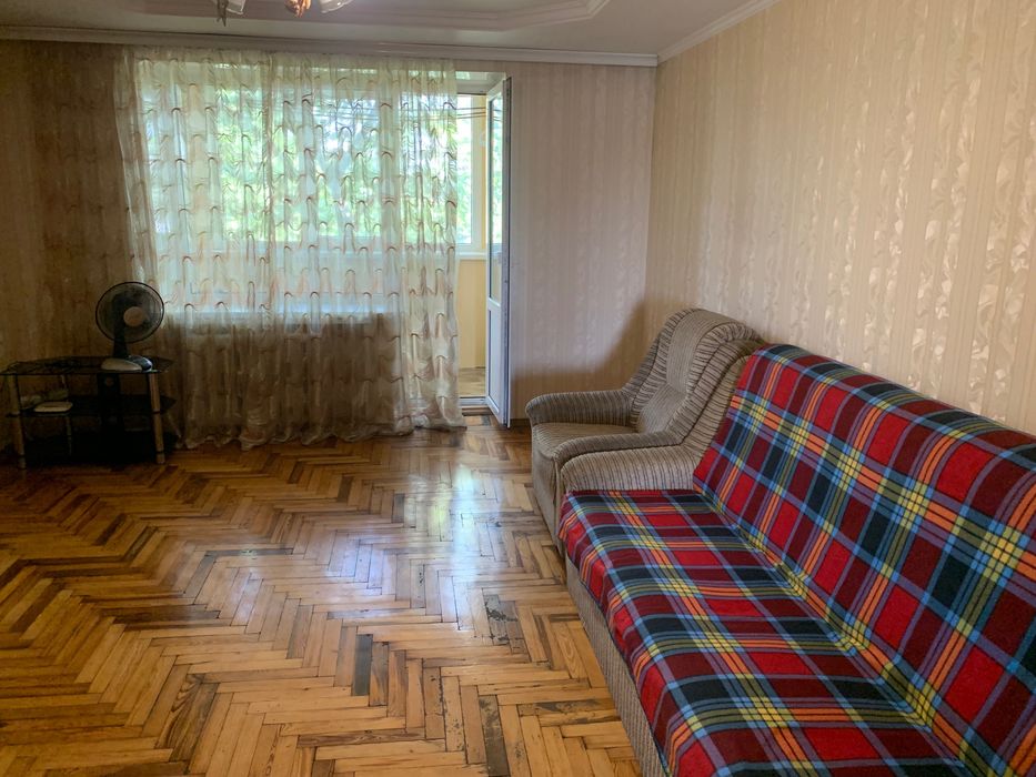 Квартира на вул. Запорізька в Запоріжжі, ID 252860, фото №2