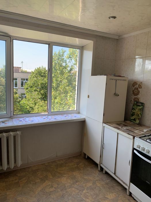Квартира на вул. Запорізька в Запоріжжі, ID 252860, фото №4